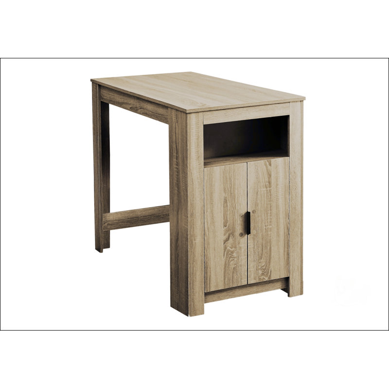 Table repas, Taupe