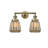 Vinson 2 - Light Dimmable Vanity Light-32985427-32985431-95757257