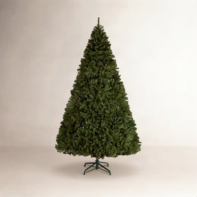 Spruce Christmas Tree
