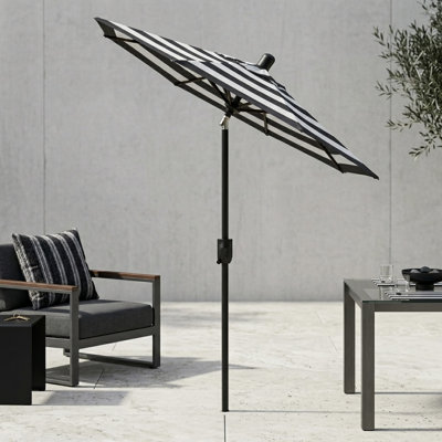 Natalie 74.5'' Tilt Market Umbrella