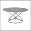 Ensemble de tables d'appoint 3 pièces Modern Luxury