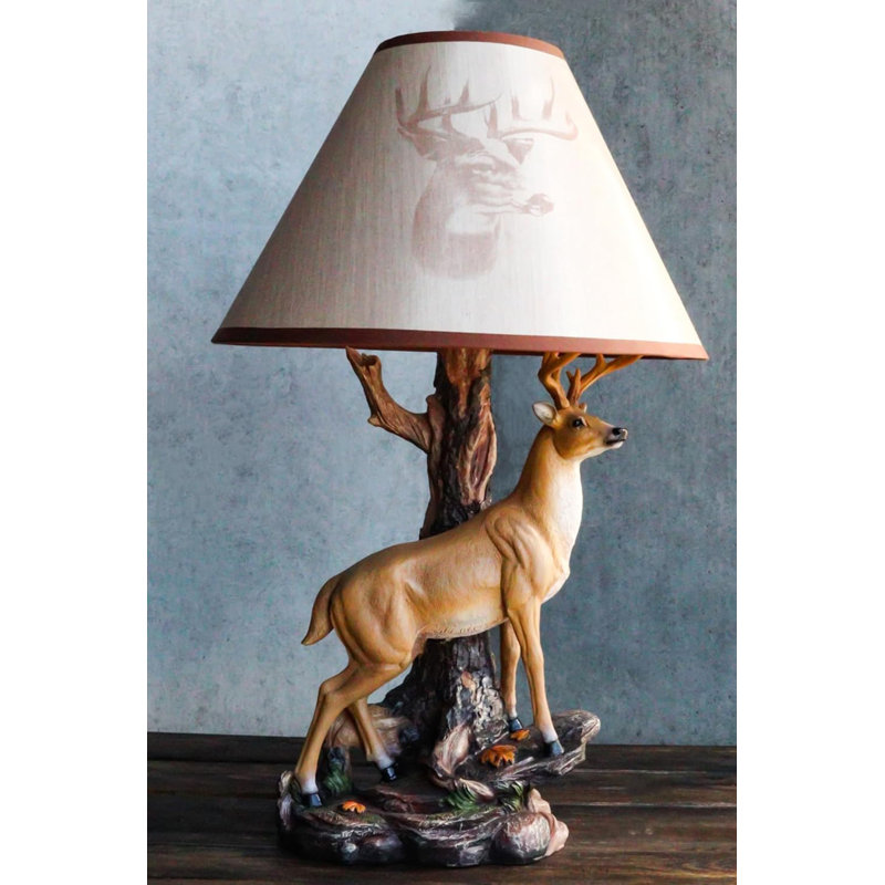 Lampe de table 20 po  Lohman