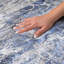 Tapis à poil long de qualité supérieure lavable à la machine ADS602-130444603-130444610