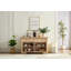 Armoire de rangement de style campagnard-1776289990
