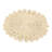 12Pcs Woven Rattan Placemat