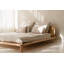 Peek Bed Frame, Scandinavian design, made in Europe, FSC certified wood, choose your size-49848415-49848419