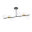 Gambier 6 - Light Unique/Statement Pendant-3054240