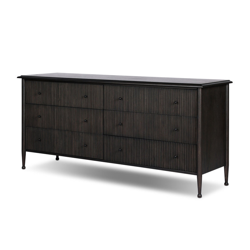 Eloise 6 - Drawer Dresser