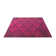 Fine Abstract Area Rug