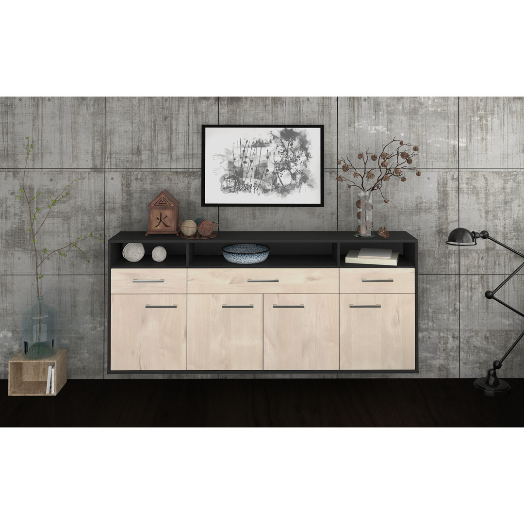 Sideboard Babers