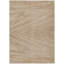  Tapis noir intérieur / extérieur lavable à la machine Chantille ACN876-1965958417