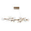 Mahowald 16 - Light Chandelier