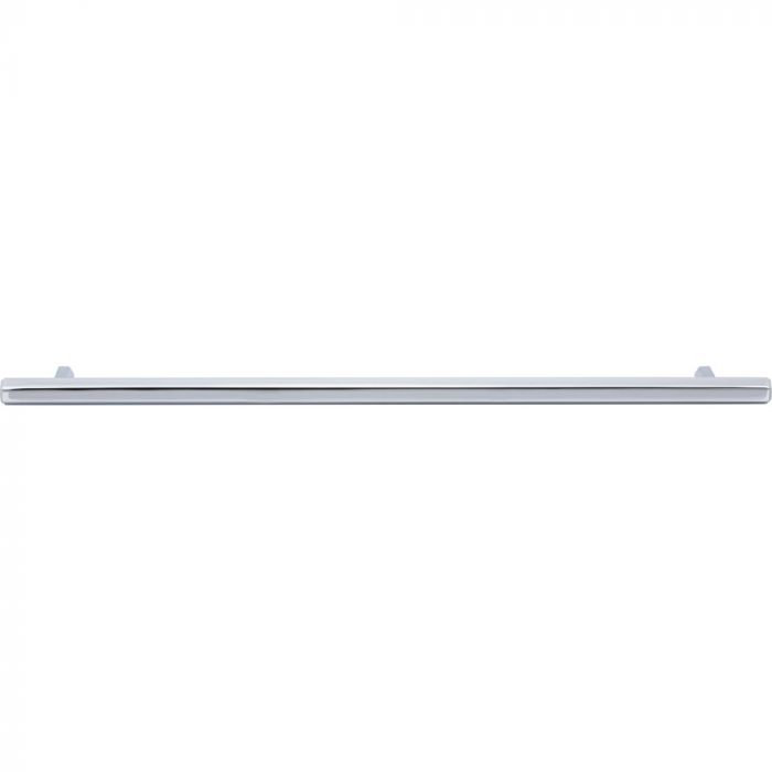 Insignia 12" Center to Center Bar Pull, Polished Chrome