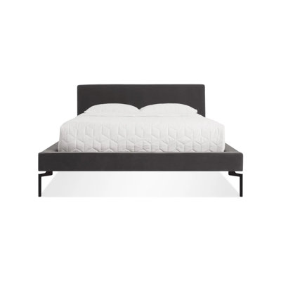 New Standard Upholstered Bed