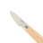 Babish 3.5'' Hollow Edge Paring Knife-122000765