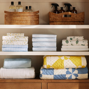 Bedding Essentials