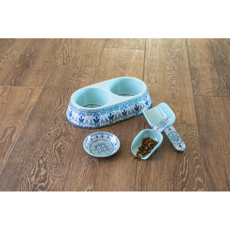 Gibraltar Anti-Skid Pet Bowl