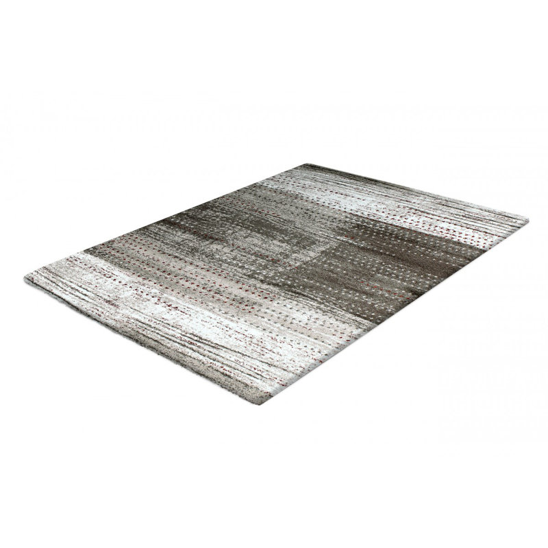 Abstract Area Rug, Rectangle 160 x 230cm