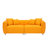 Olimpiu Upholstered 89.98'' Sofa-1561401342