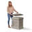 Step2 Express Parcel Delivery Box Plastic Parcel Locker-29126973