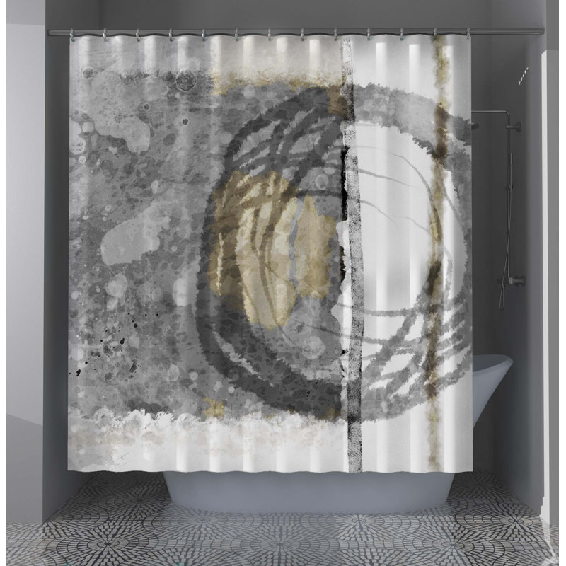 Shower Curtain