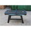 Air hockey, table de jeu, boule de glace, table multi-jeux, table de billard, table de tennis, table de hockey, table multifonctionnelle, table de jeux multifonctionnels, jeu de bureau, table de jeu 2 en 1