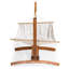 Tricia Hammock with Stand