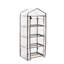 2.3 Ft W x 1.6 Ft D Greenhouse-60804800