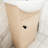 18.1'' Single Bathroom Vanity with Ceramic Top