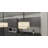 Seymour 3 - Light Drum Pendant-1500052114