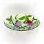 Bain d'oiseaux Aliyah-Lilly