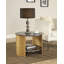 Samons End Table-24425372