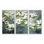 Dogwood Demeanor - Ensemble de décorations murales Dogwood-112015002-107751750