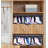 2 PCS Wide Hat Storage For Baseball Caps Organizer With 2 Sturdy Handles Hat Racks Holder Grey Capbox Stackable For Home Travel