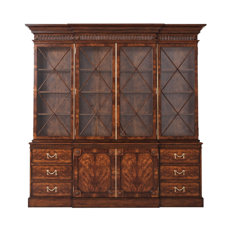 Althorp Living History Bookcase