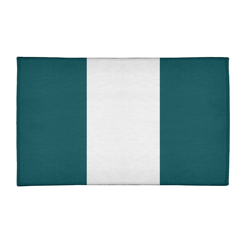 Chenille Indoor Rug, Rectangle 3' x 5'