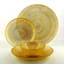 Vaisselle en verre doré Pyle-2133490014-2147441490
