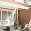Breakwater Bay 20cm D Retractable Patio Awning-1275790965-1275790919