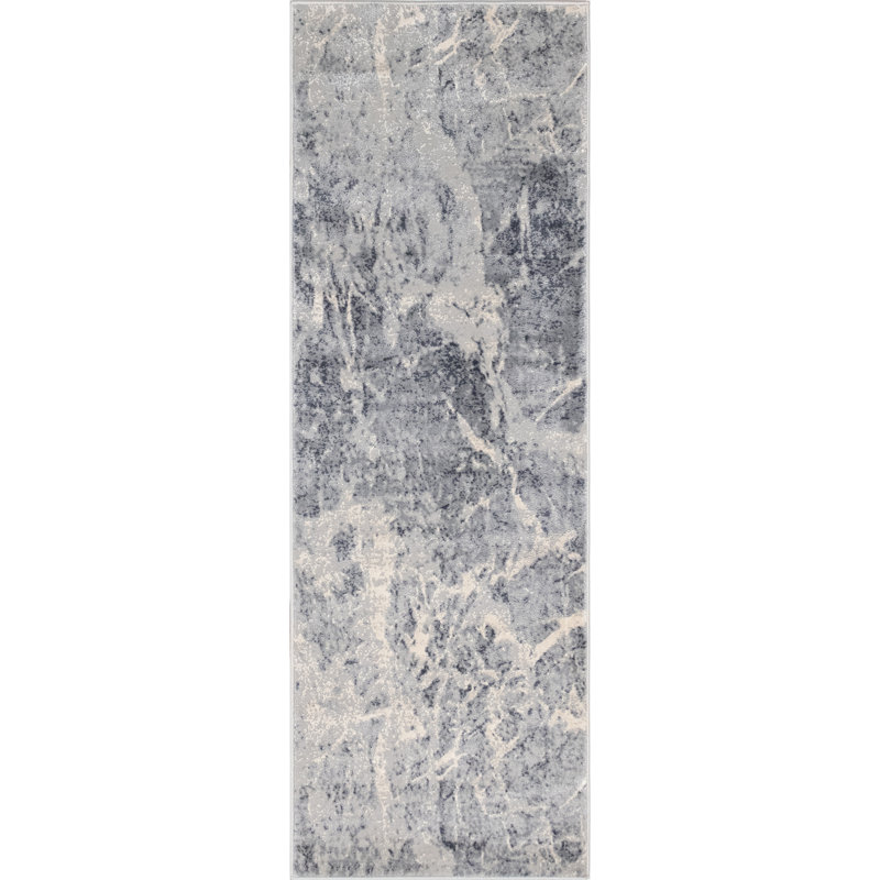 Louis Indoor Rug, Runner 2'7" x 9'10"