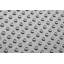 Non Slip Rubber Bath Mat with Secure Suction Cups and Antibacterial Treatment-66290499
