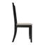 Chaise Ocossio-314697649