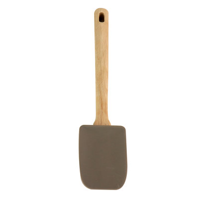 Beech Wood Spatula