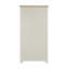 Aemon 90cm Bookcase-124584742