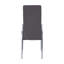 Elsberry 45cm H Tufted Velvet Upholstered Side Chair-984022632
