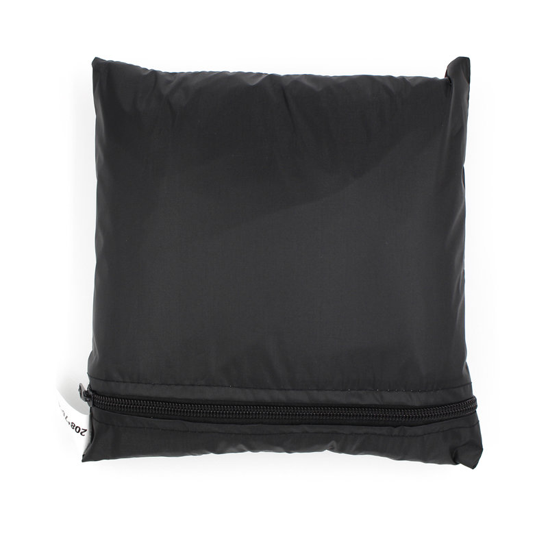 Housse pour chaise de patio, Noir