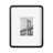 Rounded Rectangle Wood Frame Set-110367613-110367616