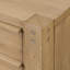 Emmer 8 - Drawer Dresser