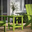 Table d'appoint Adirondack -88681483