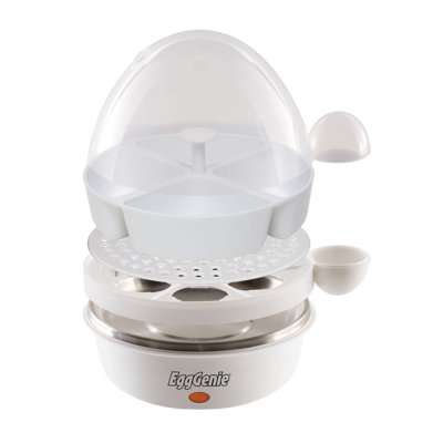 Big Boss Genie Electric Egg Cooker