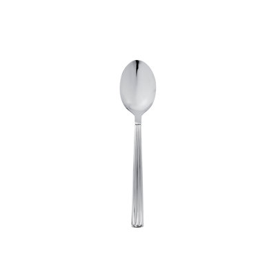 SOLE Stainless Steel Coffee Spoon